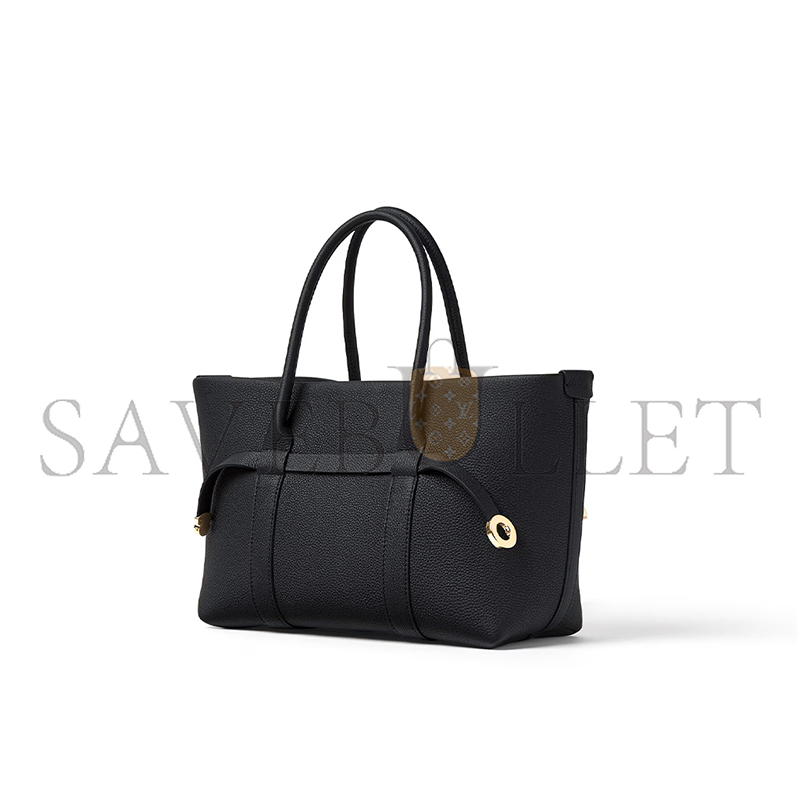 L**o p*ana small ghiera shopper fao7473 (28*19*12cm)